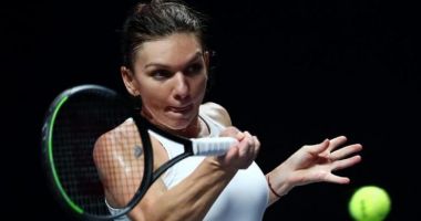 Stire din Sport : Halep, venituri de aproape 4 MILIOANE DE EURO din sponsorizări, în 2019!