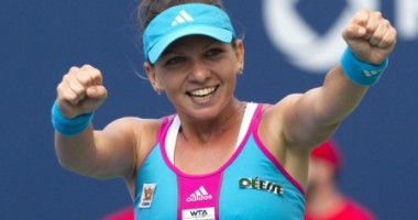 Stire din Sport : Tenis / Simona Halep joacă astăzi primul meci la Miami