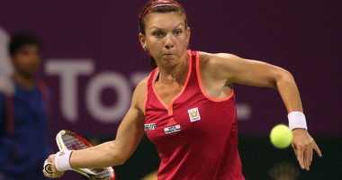 Stire din Sport : Tenis / Simona Halep, eliminată din turneul de la Miami
