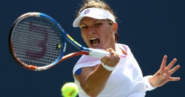 Stire din Sport : Simona Halep, eliminată în primul tur la Australian Open