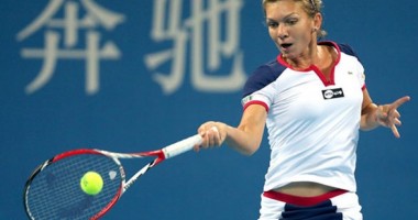 Stire din Sport : Simona Halep devine ambasador global adidas