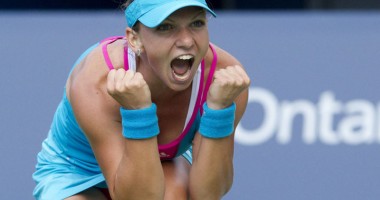 Stire din Sport : Tenis / Simona Halep, în premieră pe locul 4 în clasamentul WTA