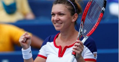 Stire din Sport : Simona Halep și Sorana Cîrstea vor evolua, astazi, în turul trei la Roland Garros