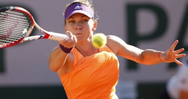 Un vis împlinit! Super-Simona, în finală la Roland Garros - Galerie FOTO - 6
