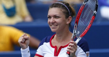Stire din Sport : Halep și Olaru, în turul doi la proba de dublu de la Beijing