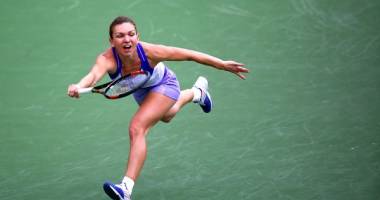 Stire din Sport : Tenis: Când are loc meciul dintre Simona Halep și Flavia Pennetta