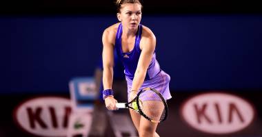 Stire din Sport : Tenis: Simona Halep și-a aflat adversara din optimile de finală de la Cincinnati
