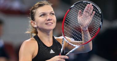 Stire din Sport : Tenis: Simona Halep se menține pe podiumul WTA. Iată pe ce loc