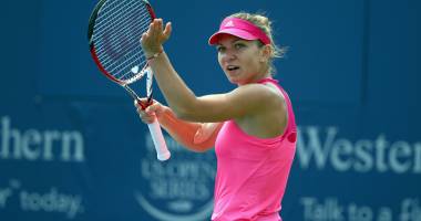 Stire din Sport : Simona Halep, calificată în turul secund la US Open