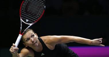 Stire din Sport : S-au stabilit grupele la Turneul Campioanelor. Iată ce adversare va avea Halep