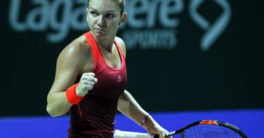 Stire din Sport : Simona Halep va debuta, în 2016, la Brisbane