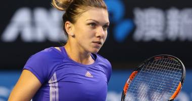 Stire din Sport : Tenis: Halep și-a aflat prima adversară din an