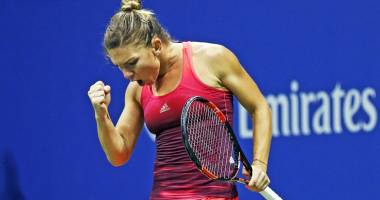 Stire din Sport : Tenis: Simona Halep, calificată în sferturile de finală ale turneului de la Sidney