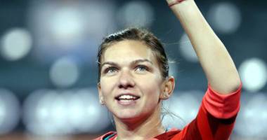 Stire din Sport : Simona Halep s-a calificat în turul trei la Miami