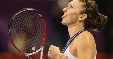 Tenis: Simona Halep, pe locul 7 în clasamentul WTA