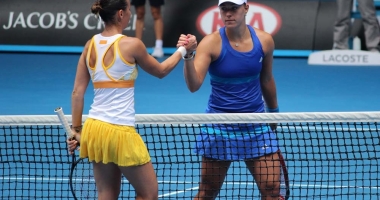Stire din Social : S-a stabilit ora partidei dintre Halep și Kerber