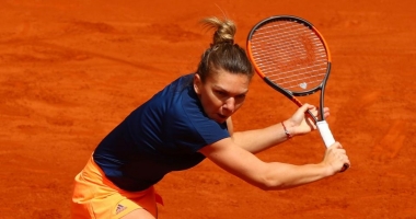 Tenis / Halep o va avea ca adversară pe Svitolina în finala de la Roma