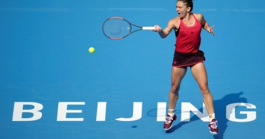 Tenis / Simona Halep, NOUL NUMĂR 1 MONDIAL WTA! Premieră absolută în tenisul feminin românesc - 2
