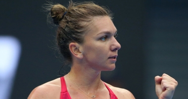 Simona Halep a câștigat finala turneului din Thailanda