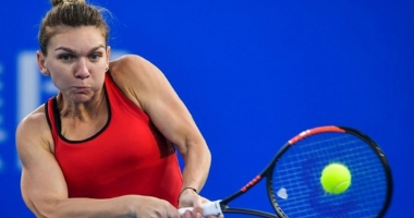 Stire din Sport : Misiune ușoară pentru Simona Halep, în primul tur de la Australian Open