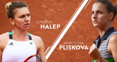 Tenis / Pliskova, adversara lui Halep în sferturile de finală ale Australian Open
