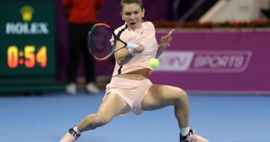 Tenis / Simona Halep revine pe teren la Indian Wells