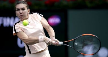 Tenis / Simona Halep, eliminată de Agnieszka Radwañska în turul al treilea la Miami