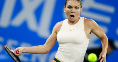 Simona Halep a anunțat când va reveni pe teren, după diagnosticul de hernie de disc
