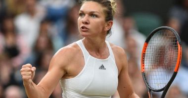 Simona Halep, aproape de un nou record