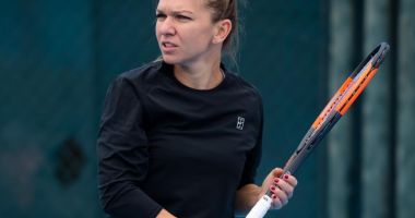 Stire din Sport : Își conservă forțele pentru Turneul Campioanelor! Simona Halep nu mai merge la Kremlin Cup