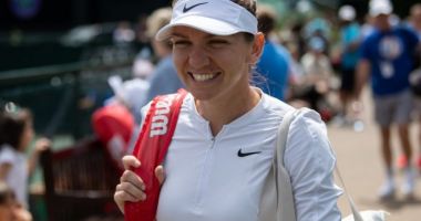 Dezvăluire făcută de Simona Halep. "Acolo mă simt ca acasă"