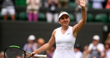 Simona Halep se retrage de la turneul WTA de la Palermo