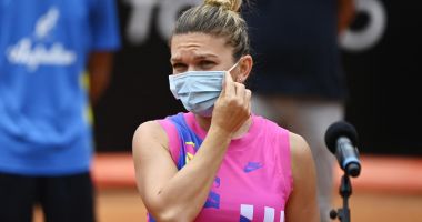 Cine este noul membru al echipei Simonei Halep