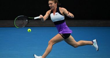 Stire din Sport : WTA Miami: Când va avea loc meciul dintre Simona Halep și Anastasija Sevastova