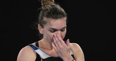 Stire din Sport : Simona Halep nu mai face parte din clasamentul WTA
