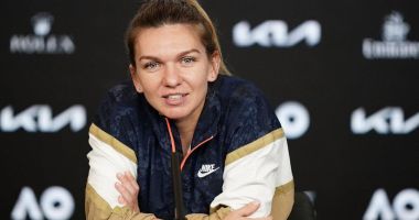 Stire din Sport : Simona Halep, audiată la Londra pentru acuzațiile de dopaj. Verdictul final se apropie pentru sportivă
