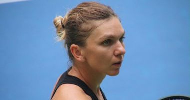 Stire din Sport : Simona Halep, testată foarte des de Agenţia Naţională Anti-Doping