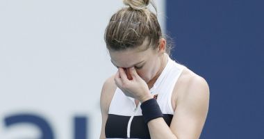 Agenţia Naţională Anti Doping explică de ce întârzie judecarea procesului Simonei Halep