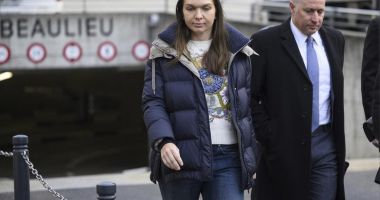 Stire din Sport : Simona Halep trece la atac şi dă în judecată firma care a produs suplimentul contaminat