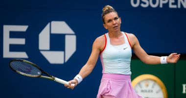 Opt jucătoare WTA au votat împotriva Simonei Halep. „Este dezamăgitor”