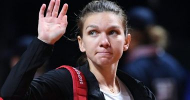 Simona Halep este istorie! Constănţeanca a fost oficial radiată de WTA