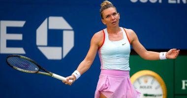 Stire din Sport : Americanii sunt de părere că Simona Halep se va retrage în acest an