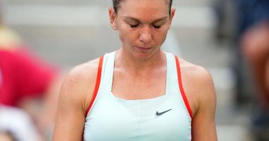 Stire din Sport : Simona Halep, nevoită să amâne apelul la TAS