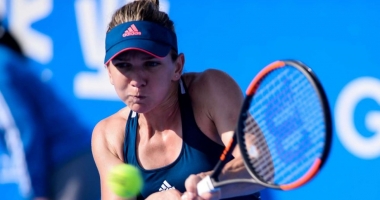 Stire din Sport : Noul clasament WTA. Pe ce loc se află constănțeanca Simona Halep