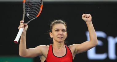 Stire din Sport : Alexandra Dulgheru i-a promis Simonei Halep un cadou inedit dacă va câștiga anul acesta un Grand Slam