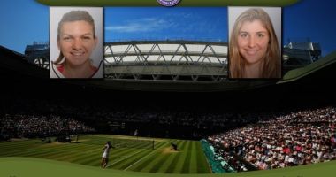 Stire din Sport : Tenismenă suspendată pentru dopaj! A fost și adversara Simonei Halep