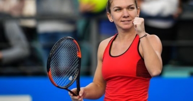 UPDATE. SIMONA HALEP A CÂȘTIGAT finala de la Shenzen
