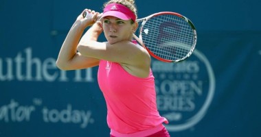 Stire din Sport : Tenis: Halep își continuă drumul la Beijing