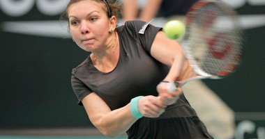 Stire din Sport : Simona Halep și-a aflat adversarele de la Sofia