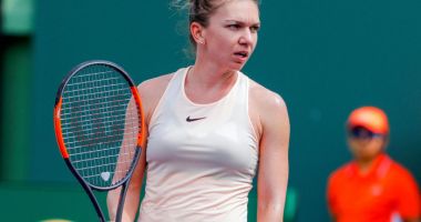 Simona Halep, criticată dur de o legendă a tenisului feminin